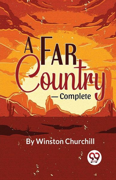 Produktbild: A Far Country-complete