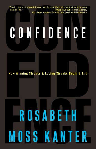 Produktbild: Confidence
