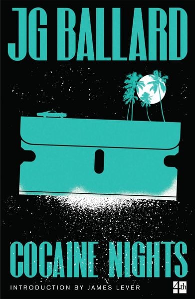 Produktbild: Cocaine Nights