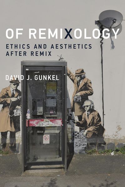 Produktbild: Of Remixology