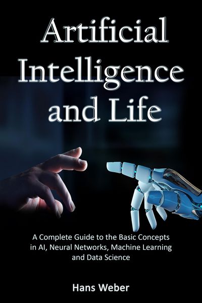 Produktbild: Artificial Intelligence and Life
