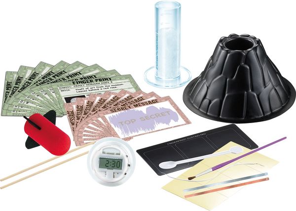 Produktbild: K&uuml;chen Experimente (Experimentierkasten)