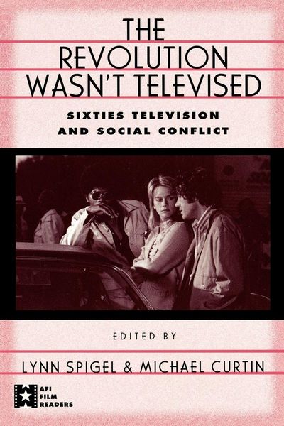 Produktbild: The Revolution Wasn't Televised