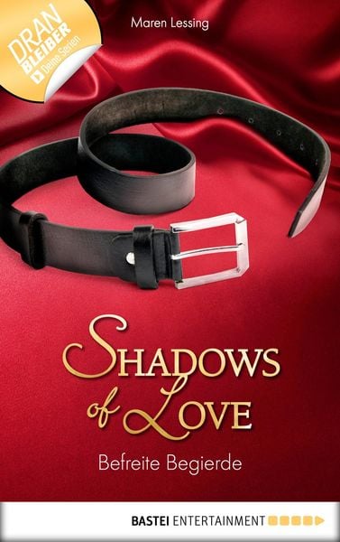 Produktbild: Befreite Begierde - Shadows of Love