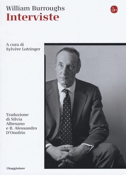 Produktbild: Interviste