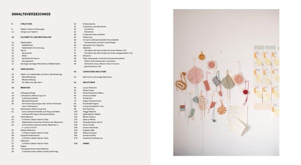 Pica Pau und ihre süßen Häkelfreunde – Band 3