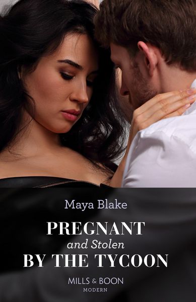 Produktbild: Pregnant And Stolen By The Tycoon
