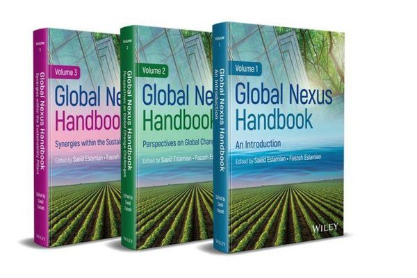 Produktbild: Global Nexus Handbook, Multi-Volume