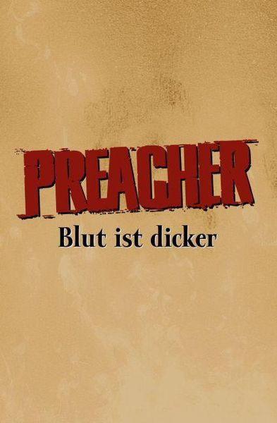 Produktbild: Preacher