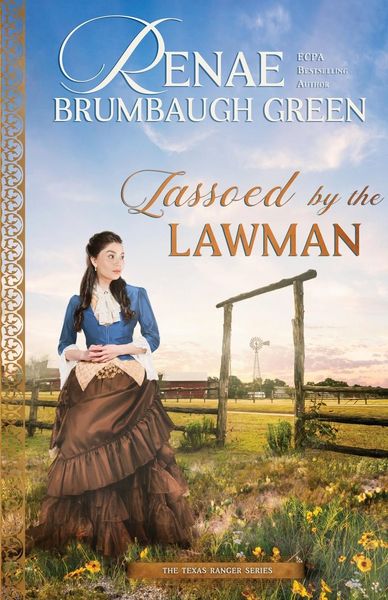 Produktbild: Lassoed by the Lawman