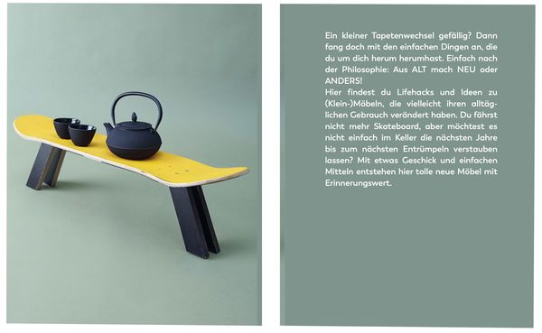 Produktbild: Trick 17 - Wohnen und Einrichten