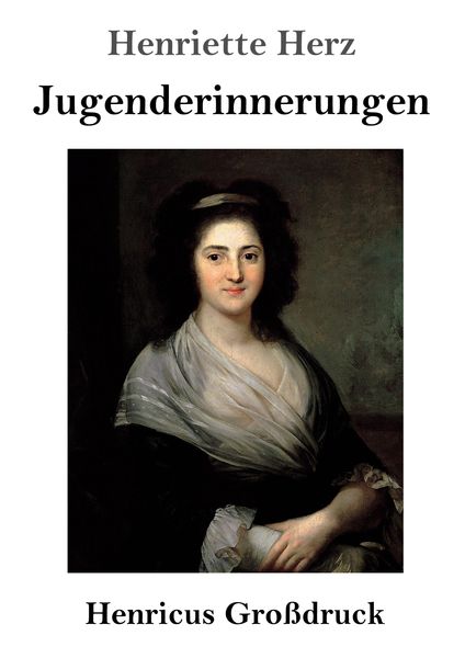 Produktbild: Jugenderinnerungen (Gro&szlig;druck)