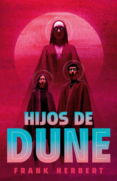 Produktbild: Hijos de Dune (Edici&oacute;n Deluxe) / Children of Dune: Deluxe Edition