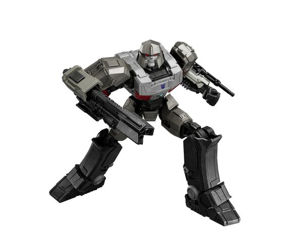 Produktbild: Blokees Figures Transformers Megatron