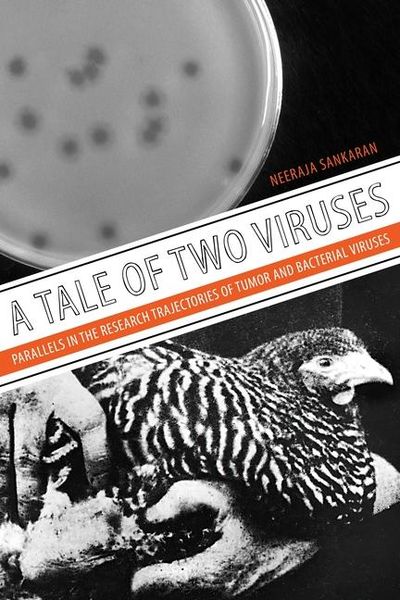 Produktbild: A Tale of Two Viruses