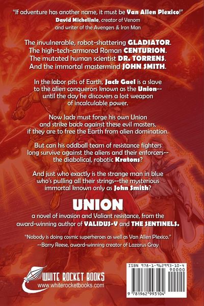 Produktbild: UNION