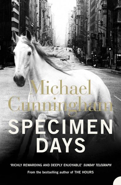 Produktbild: Specimen Days