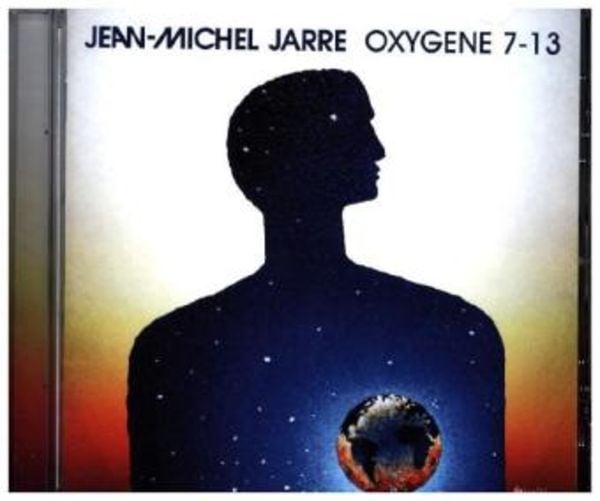 Jarre, J: Oxygene 7-13/CD