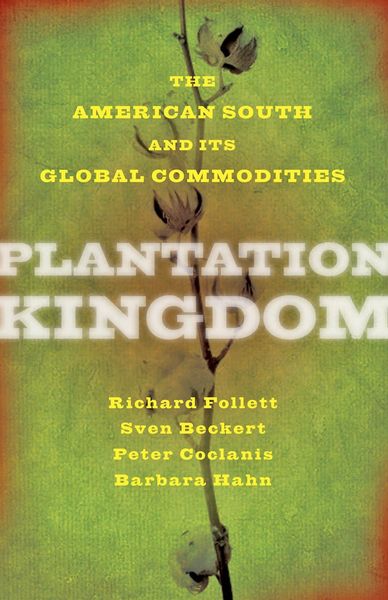 Produktbild: Plantation Kingdom