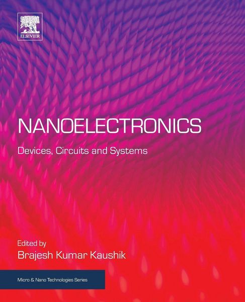 Produktbild: Nanoelectronics