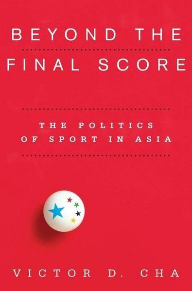 Produktbild: Beyond The Final Score