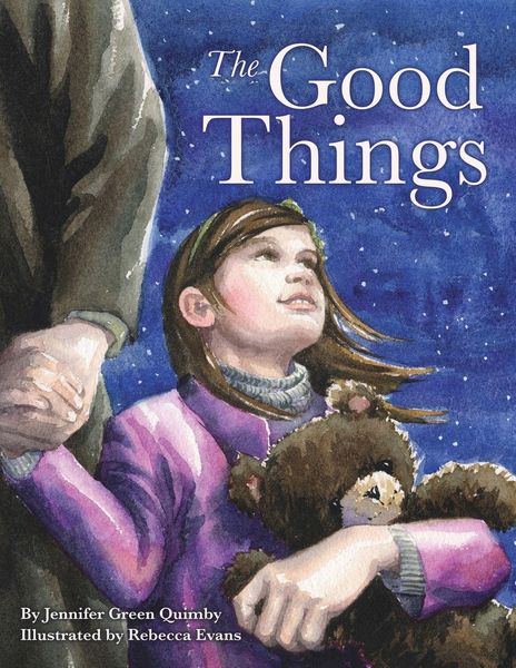 Produktbild: The Good Things