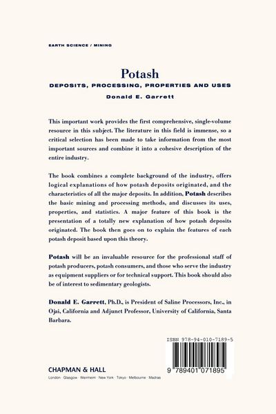 Produktbild: Potash