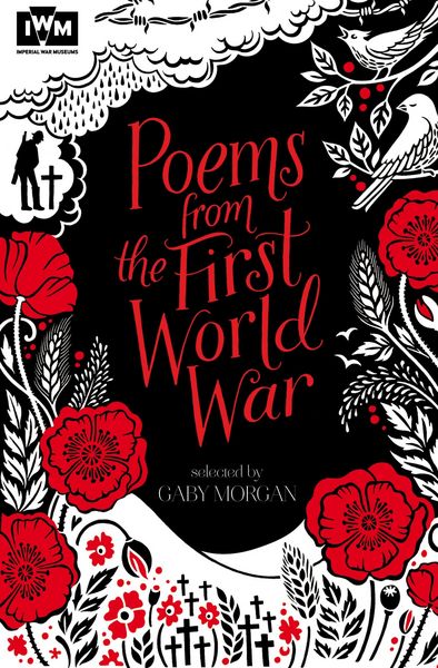 Produktbild: Poems from the First World War