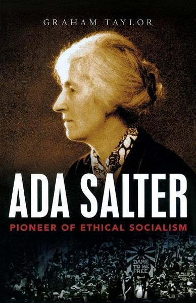 Produktbild: Ada Salter