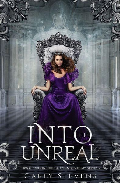Produktbild: Into the Unreal