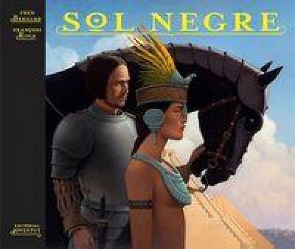 Produktbild: Sol negre