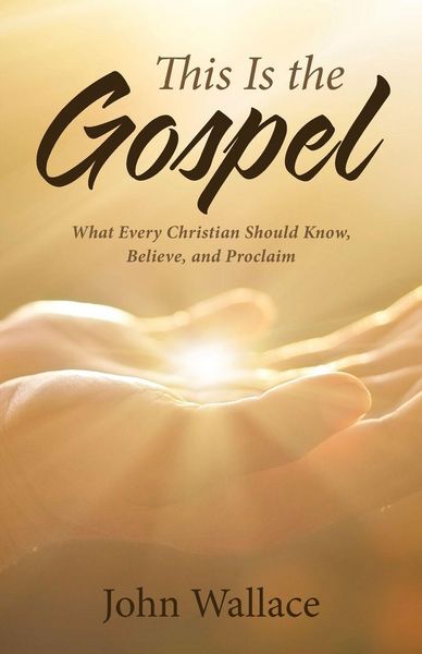 Produktbild: This Is the Gospel