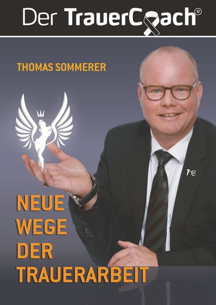 Produktbild: Der TrauerCoach