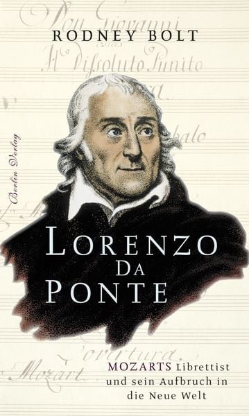Produktbild: Lorenzo Da Ponte