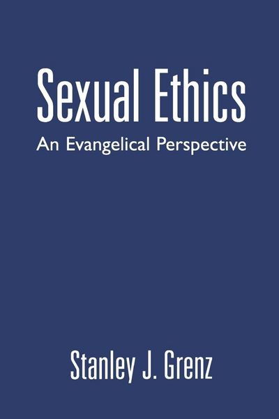 Produktbild: Sexual ethics