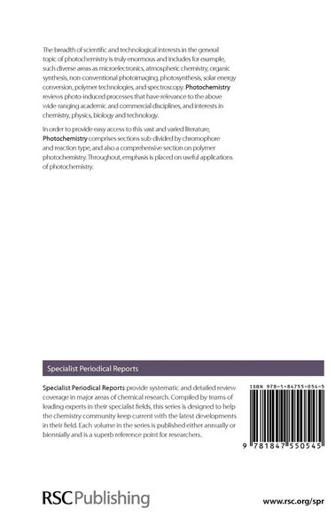 Produktbild: Photochemistry