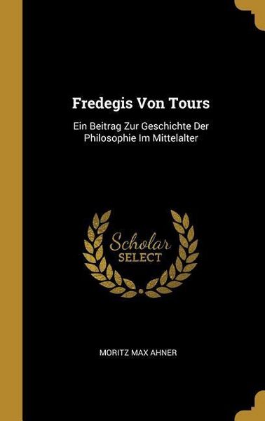 Produktbild: Fredegis Von Tours