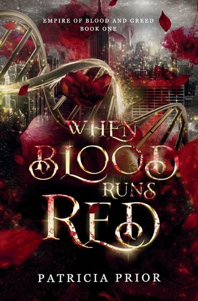 Produktbild: When Blood Runs Red