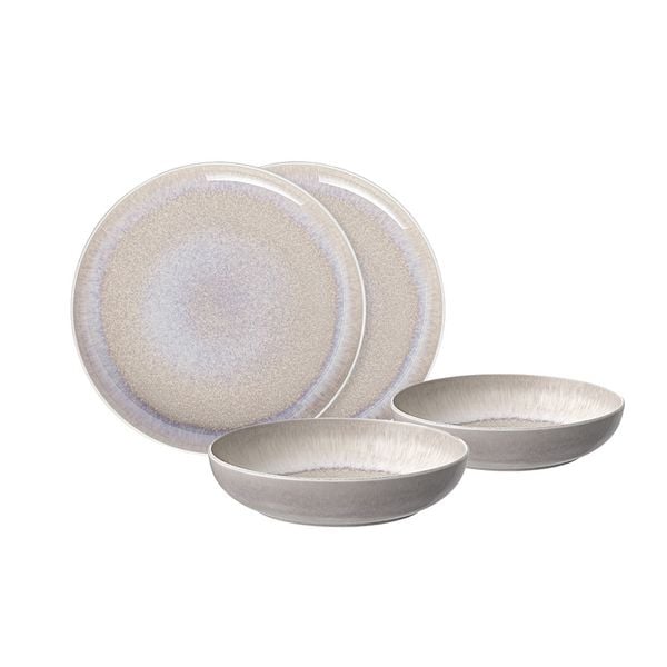 Produktbild: Villeroy & Boch Tafelset 4tlg.EC