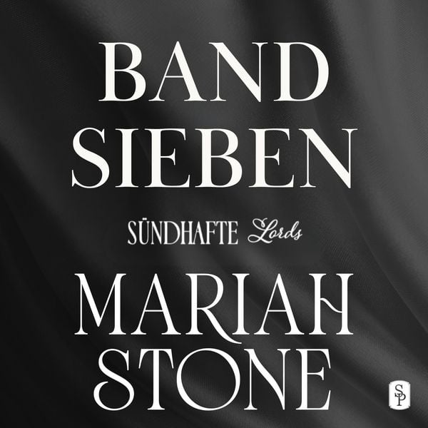 Produktbild: S&uuml;ndhafte Lords Band Sieben
