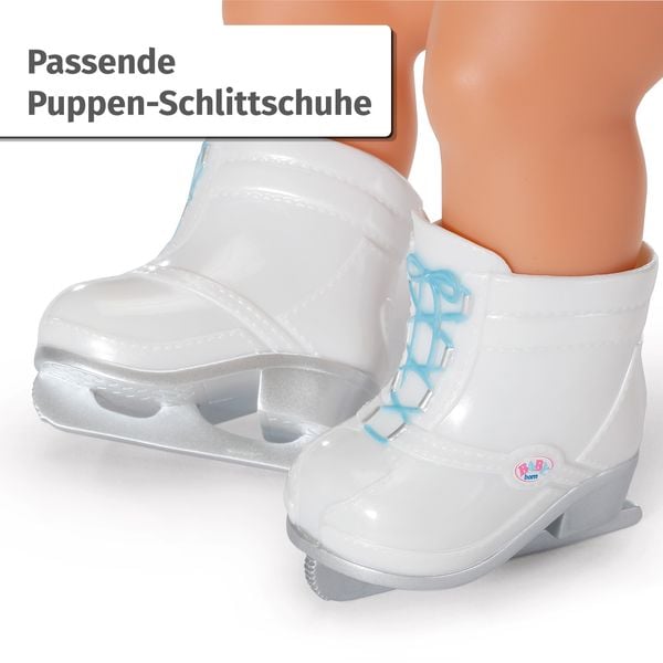Produktbild: BABY born Eisprinzessin 43cm