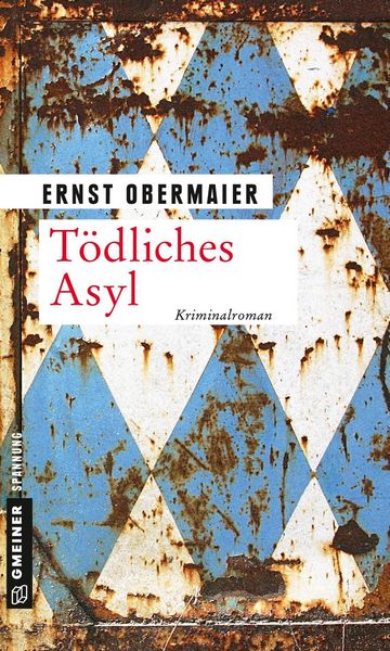 Produktbild: T&ouml;dliches Asyl