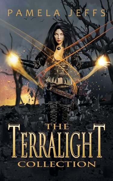 Produktbild: The Terralight Collection