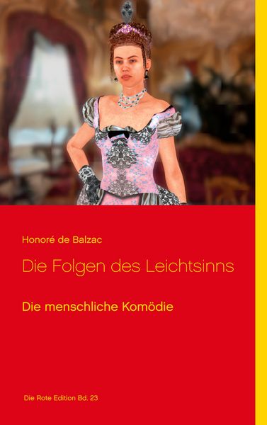 Produktbild: Die Folgen des Leichtsinns