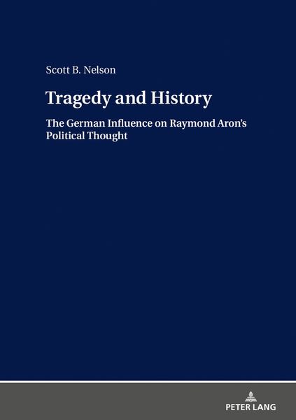 Produktbild: Tragedy and History