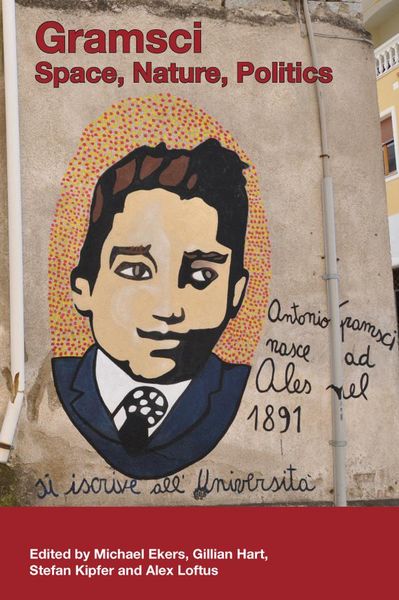 Produktbild: Gramsci