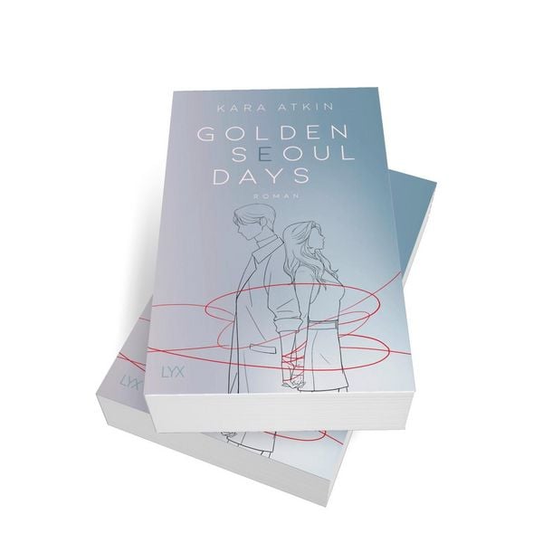 Produktbild: Golden Seoul Days