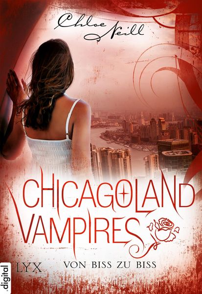 Produktbild: Chicagoland Vampires - Von Biss zu Biss