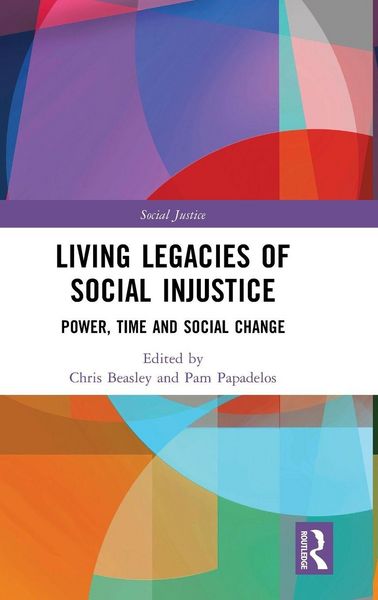 Produktbild: Living Legacies of Social Injustice