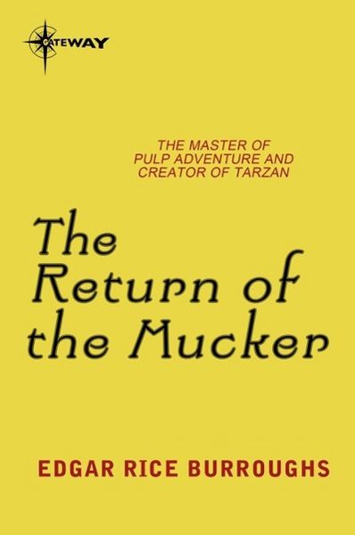 Produktbild: The Return of the Mucker